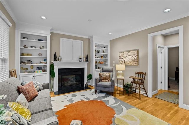 1494 Bethan Drive, Summerfield, NC 27358