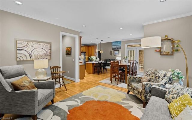 1494 Bethan Drive, Summerfield, NC 27358