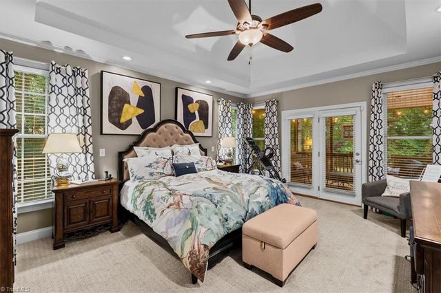 1494 Bethan Drive, Summerfield, NC 27358