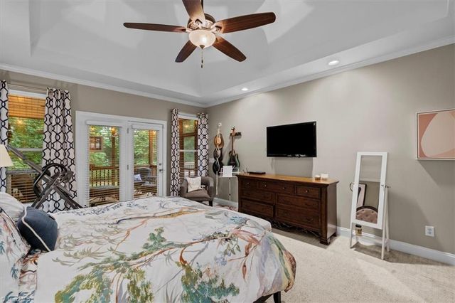 1494 Bethan Drive, Summerfield, NC 27358