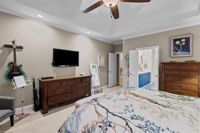 1494 Bethan Drive, Summerfield, NC 27358