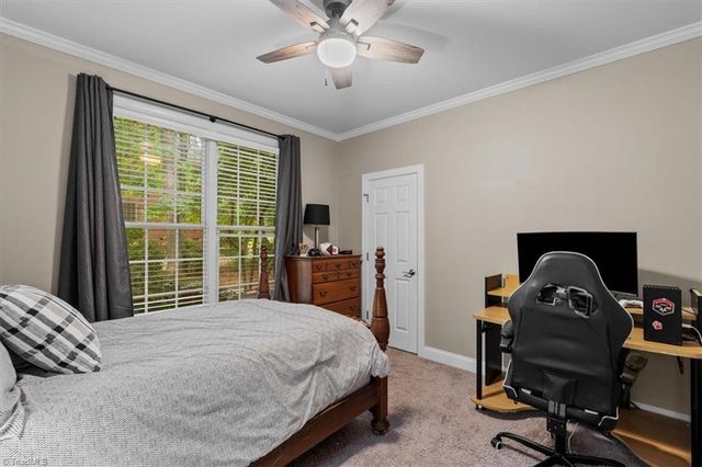 1494 Bethan Drive, Summerfield, NC 27358