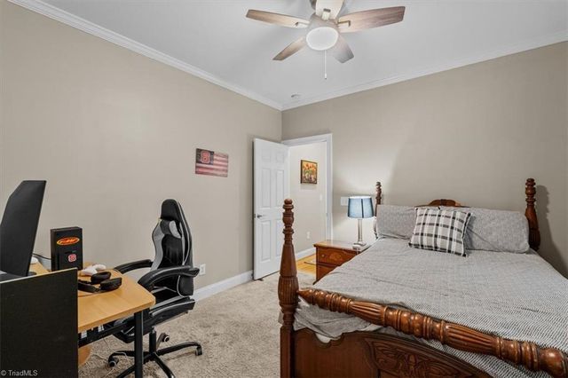1494 Bethan Drive, Summerfield, NC 27358
