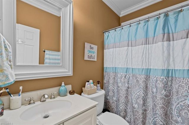 1494 Bethan Drive, Summerfield, NC 27358