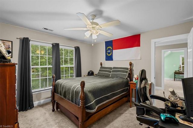1494 Bethan Drive, Summerfield, NC 27358