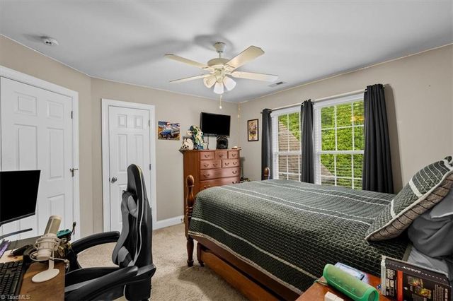 1494 Bethan Drive, Summerfield, NC 27358