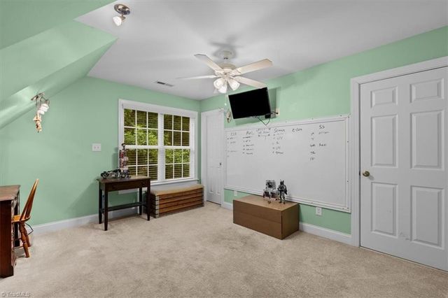 1494 Bethan Drive, Summerfield, NC 27358