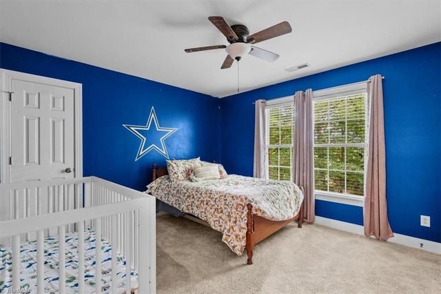 1494 Bethan Drive, Summerfield, NC 27358
