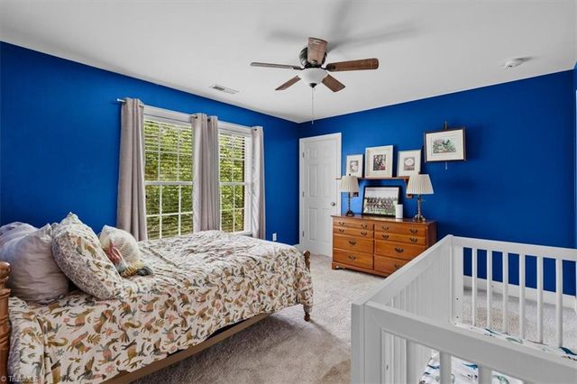 1494 Bethan Drive, Summerfield, NC 27358