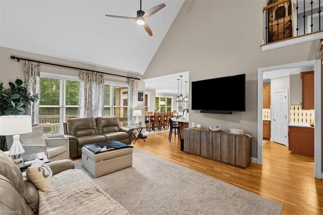 1494 Bethan Drive, Summerfield, NC 27358