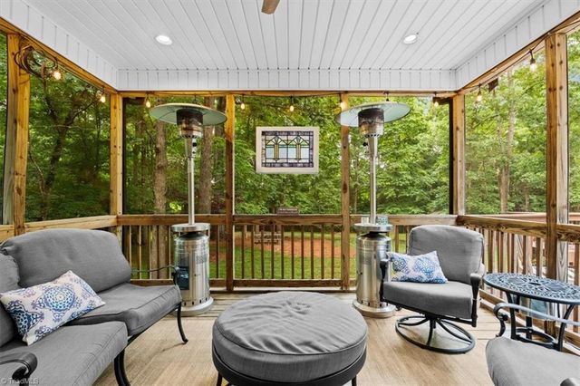 1494 Bethan Drive, Summerfield, NC 27358
