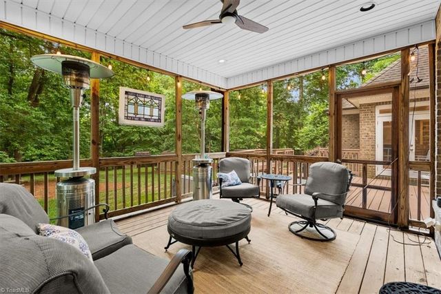 1494 Bethan Drive, Summerfield, NC 27358