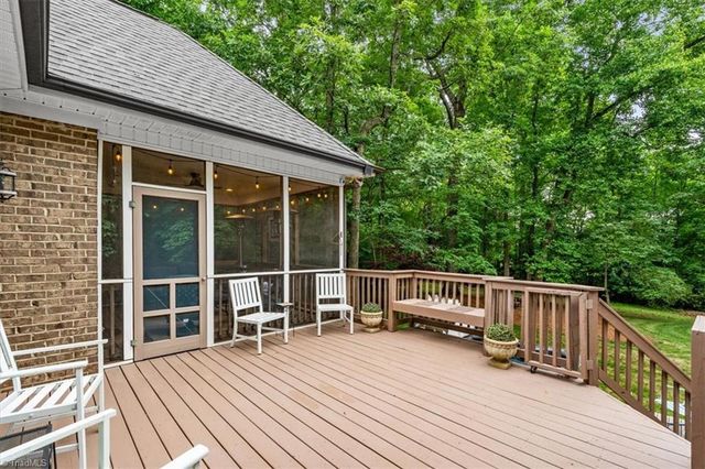 1494 Bethan Drive, Summerfield, NC 27358