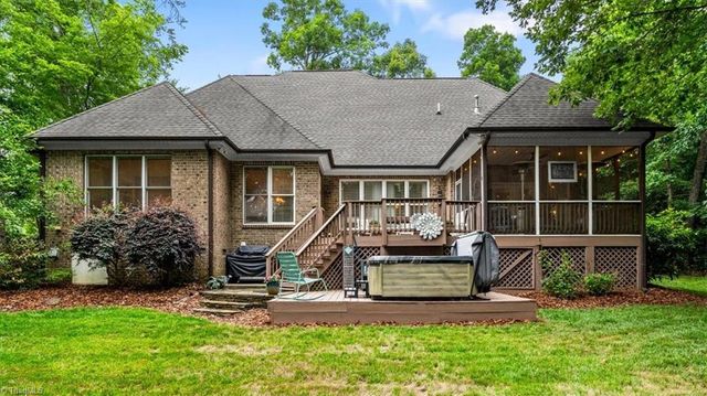 1494 Bethan Drive, Summerfield, NC 27358