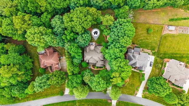 1494 Bethan Drive, Summerfield, NC 27358