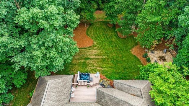 1494 Bethan Drive, Summerfield, NC 27358