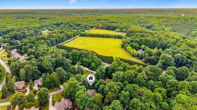 1494 Bethan Drive, Summerfield, NC 27358