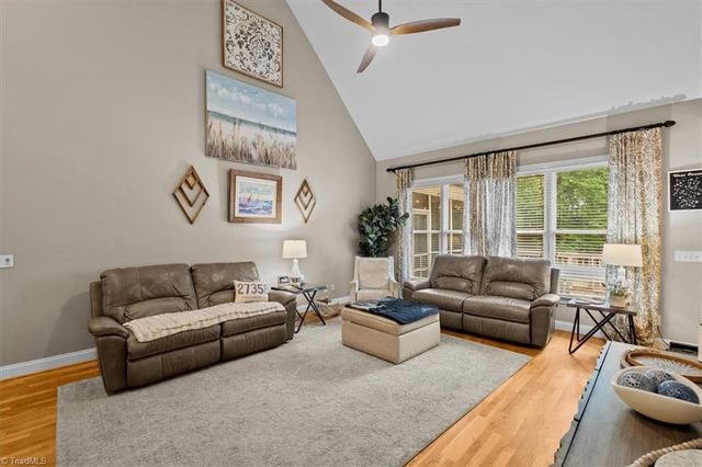 1494 Bethan Drive, Summerfield, NC 27358