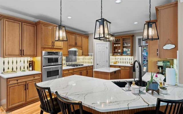 1494 Bethan Drive, Summerfield, NC 27358