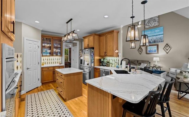 1494 Bethan Drive, Summerfield, NC 27358