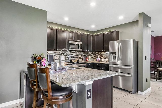 2810 TIMBER HAWK CIRCLE, Ocoee, FL 34761