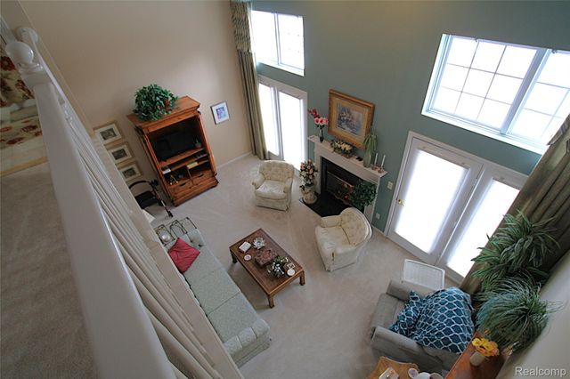 5942 Augusta Lane, Holly Township, MI 48439