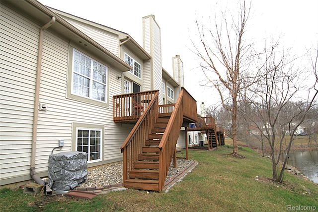 5942 Augusta Lane, Holly Township, MI 48439