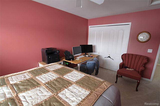 5942 Augusta Lane, Holly Township, MI 48439