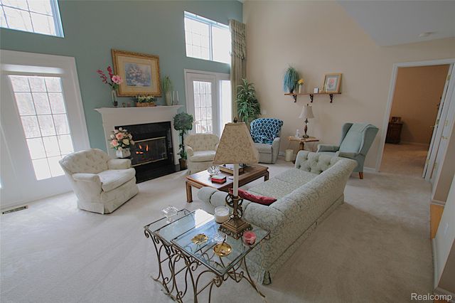 5942 Augusta Lane, Holly Township, MI 48439