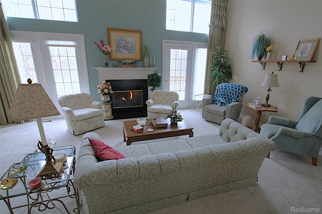 5942 Augusta Lane, Holly Township, MI 48439