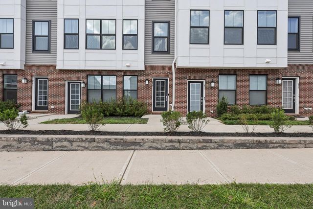 259 AARON TRUEHART WAY, Titusville, NJ 08560