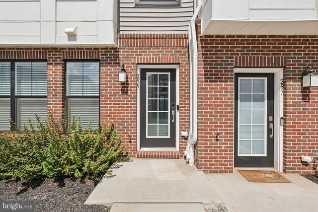 259 AARON TRUEHART WAY, Titusville, NJ 08560