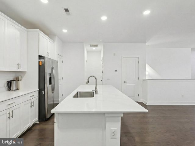 259 AARON TRUEHART WAY, Titusville, NJ 08560