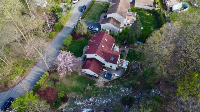 157 W Glen Rd, Denville Twp., NJ 07834