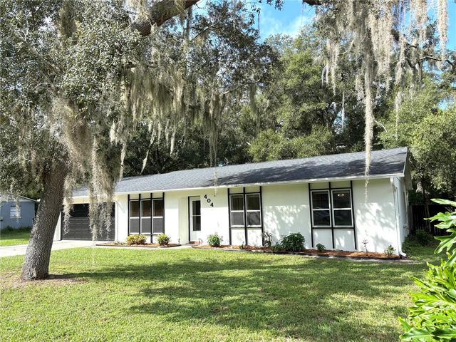 404 S BLUE LAKE AVENUE, Deland, FL 32724