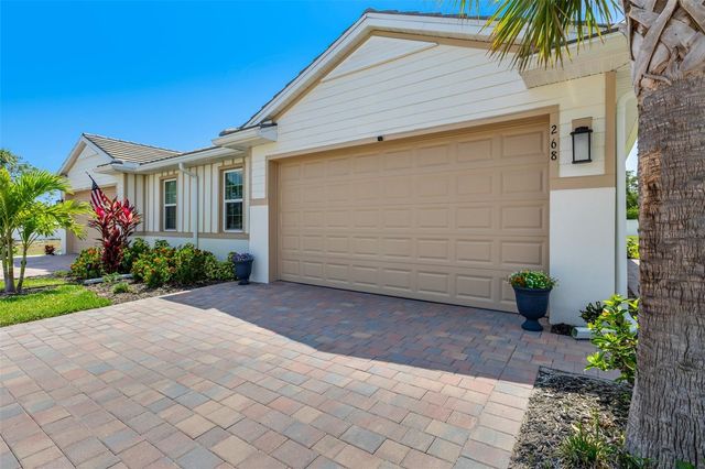 268 IBIZA LOOP, Venice, FL 34292