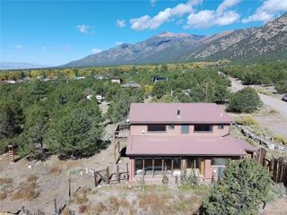 427 S Hemlock Street, Crestone, CO 81131
