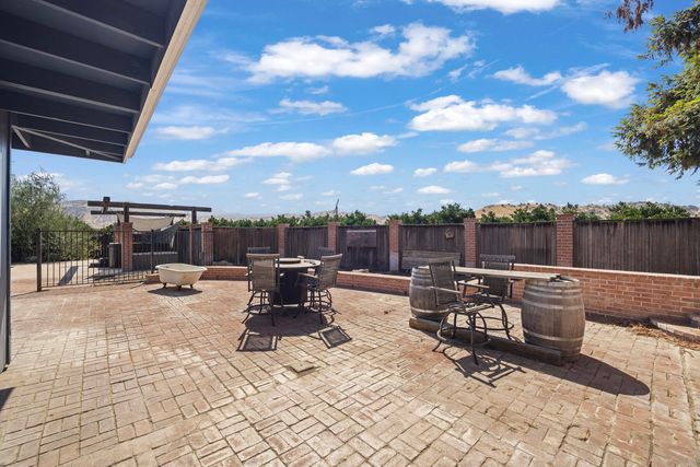 23405 328th Avenue, Woodlake, CA 93286