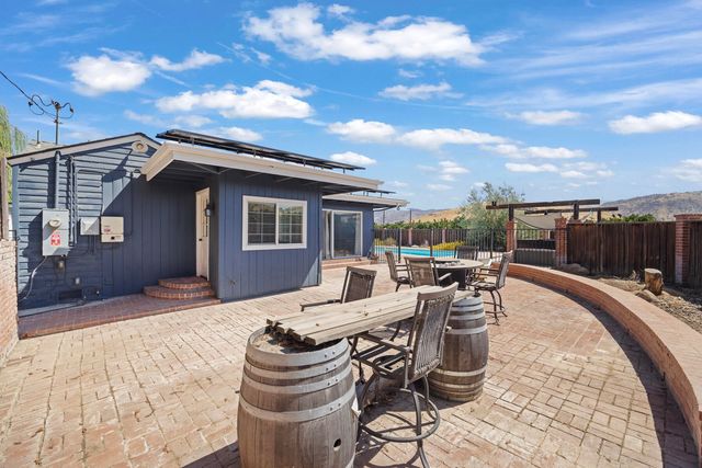 23405 328th Avenue, Woodlake, CA 93286