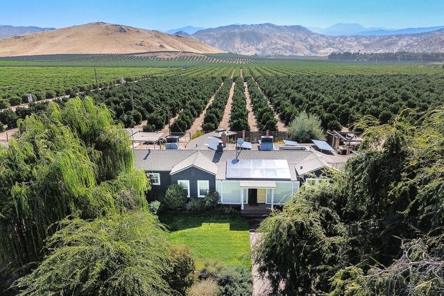 23405 328th Avenue, Woodlake, CA 93286