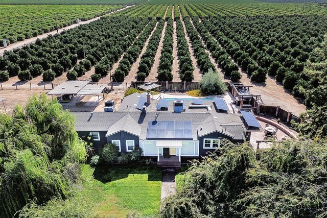 23405 328th Avenue, Woodlake, CA 93286