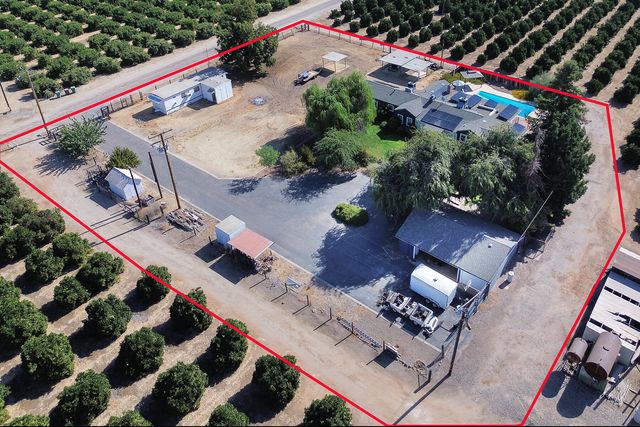 23405 328th Avenue, Woodlake, CA 93286