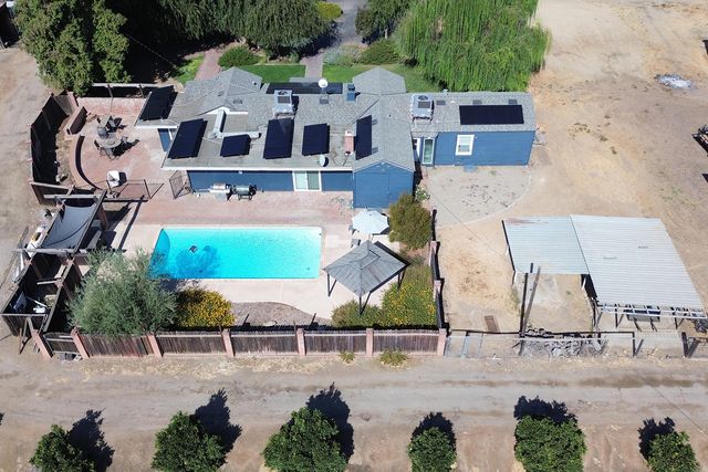 23405 328th Avenue, Woodlake, CA 93286