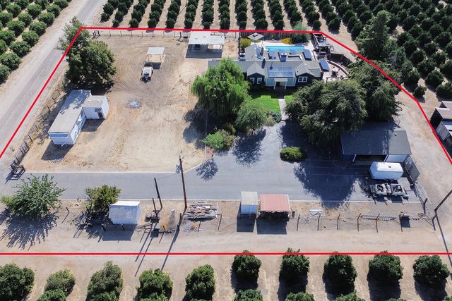 23405 328th Avenue, Woodlake, CA 93286