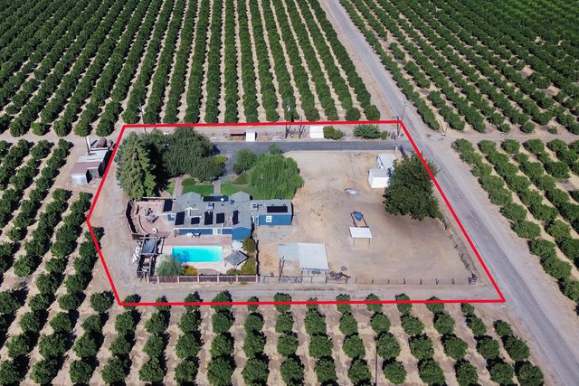 23405 328th Avenue, Woodlake, CA 93286