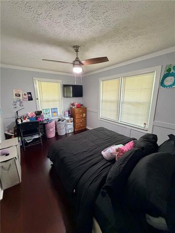 1025 Rocksprings Street, Forest Park, GA 30297