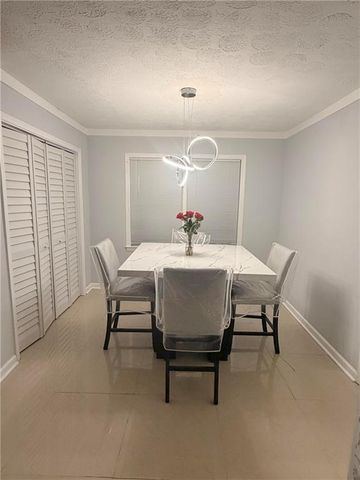 1025 Rocksprings Street, Forest Park, GA 30297