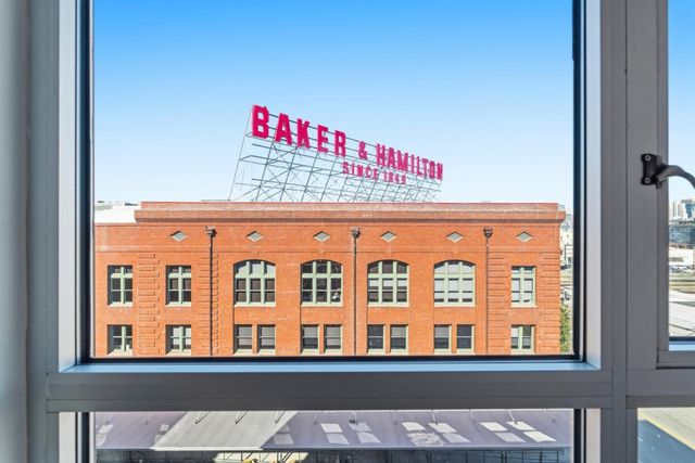 888 7th Street L20, San Francisco, CA 94107