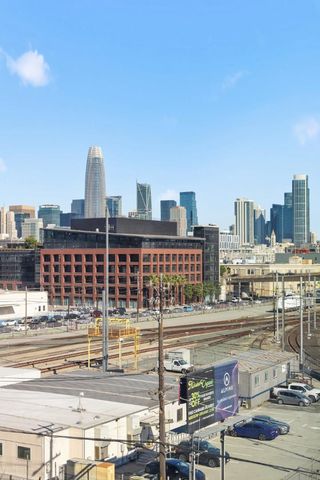 888 7th Street L20, San Francisco, CA 94107