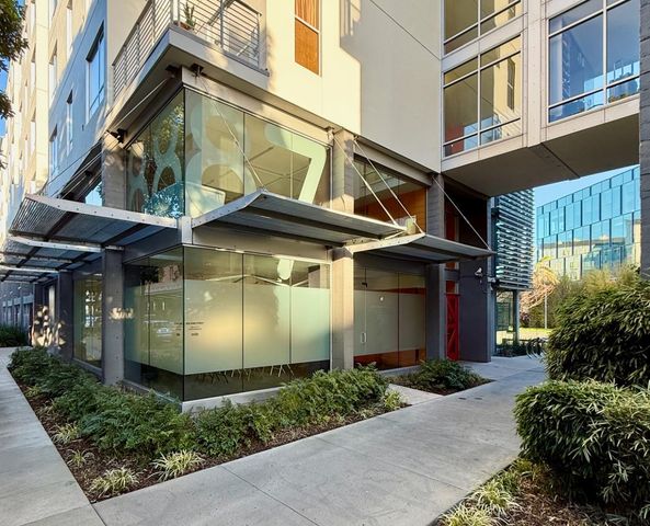 888 7th Street L20, San Francisco, CA 94107